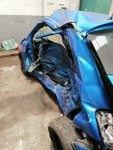 Motor vehicle Vehicle Automotive exterior Car Crash